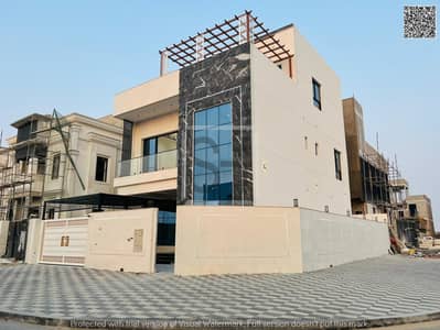 7 Schlafzimmer Villa zum zum Verkauf in Al Helio, Ajman - WhatsApp Image 2025-12-19 at 12.45. 52 PM. jpeg 7 Schlafzimmer Villa zum zum Verkauf in Al Helio, Ajman - WhatsApp Image 2025-12-19 at 12.45. 52 PM. jpeg