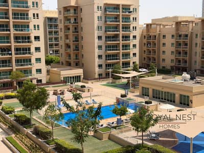 1 Camera Appartamento in vendita a The Greens, Dubai - WhatsApp Image 2026-08-09 at 2.05. 57 PM (2). jpeg