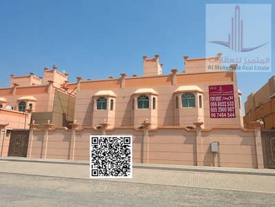 2 Schlafzimmer Wohnung zum zur Miete in Al Rawda, Ajman - image (2). jpg 2 Schlafzimmer Wohnung zum zur Miete in Al Rawda, Ajman - image (2). jpg