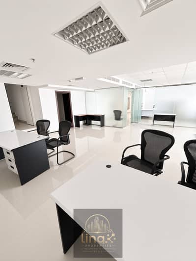 Office for Rent in Al Seer, Ras Al Khaimah - nHuKF. jpg
