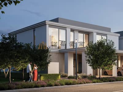 4 Camere Villa in vendita a Dubai South, Dubai - WhatsApp Image 2026-08-09 at 14.30. 43 (10). jpeg 4 Camere Villa in vendita a Dubai South, Dubai - WhatsApp Image 2026-08-09 at 14.30. 43 (10). jpeg