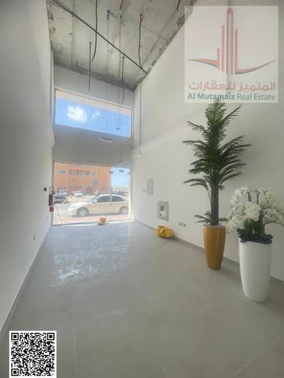 Shop para en Alquiler en Al Nuaimiya, Ajman - WhatsApp Image 2026-04-01 at 4.47. 54 PM (1). jpeg Shop para en Alquiler en Al Nuaimiya, Ajman - WhatsApp Image 2026-04-01 at 4.47. 54 PM (1). jpeg
