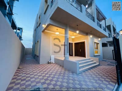 Villa de 5 chambres à à vendre à Al Helio, Ajman - WhatsApp Image 2026-02-15 at 10.36. 00 PM (1). jpeg