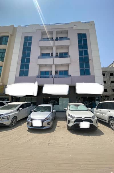 مبنى سكني 10+ غرف نوم للبيع في مويلح، الشارقة - 14. jpg