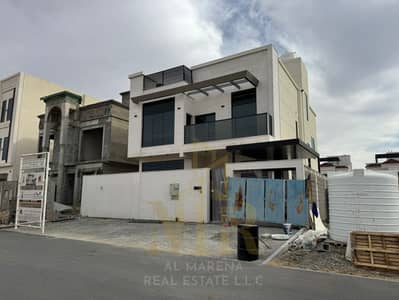 Villa de 5 chambres à à vendre à Al Bahia, Ajman - WhatsApp Image 2026-04-01 at 11.38. 40 (1). jpeg Villa de 5 chambres à à vendre à Al Bahia, Ajman - WhatsApp Image 2026-04-01 at 11.38. 40 (1). jpeg