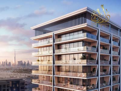 2 Camere Appartamento in vendita a Dubai Healthcare City Phase 2, Dubai - architectureImage_6. jpg