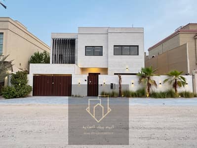 4 Bedroom Villa for Sale in Al Rawda, Ajman - WhatsApp Image 2026-08-09 at 12.07. 09 PM. jpeg