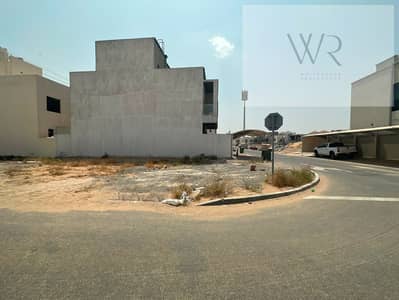 Plot for Sale in Al Yasmeen, Ajman - WhatsApp Image 2026-08-09 at 14.38. 48. jpeg Plot for Sale in Al Yasmeen, Ajman - WhatsApp Image 2026-08-09 at 14.38. 48. jpeg