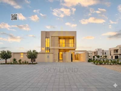 Villa de 5 chambres à à vendre à Al Yasmeen, Ajman - WhatsApp Image 2026-06-17 at 9.30. 11 PM (1). jpeg