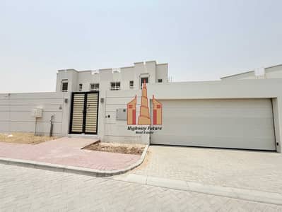 3 Schlafzimmer Villa zum zur Miete in Barashi, Sharjah - IMG_2559. jpeg 3 Schlafzimmer Villa zum zur Miete in Barashi, Sharjah - IMG_2559. jpeg