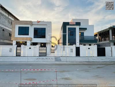 6 Bedroom Villa for Sale in Al Helio, Ajman - WhatsApp Image 2026-01-27 at 7.14. 38 PM. jpeg 6 Bedroom Villa for Sale in Al Helio, Ajman - WhatsApp Image 2026-01-27 at 7.14. 38 PM. jpeg