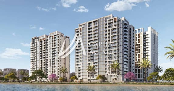 3 Camere Appartamento in vendita a Yas Island, Abu Dhabi - WhatsApp Image 2026-03-08 at 15.03. 17 (1). jpeg