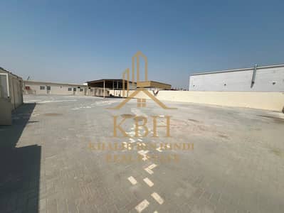 Industrial Land for Rent in Al Sajaa Industrial, Sharjah - WhatsApp Image 2026-07-13 at 3.40. 3 PM. jpeg Industrial Land for Rent in Al Sajaa Industrial, Sharjah - WhatsApp Image 2026-07-13 at 3.40. 3 PM. jpeg