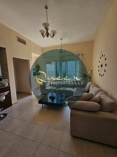1 Bedroom Flat for Sale in Al Amerah, Ajman - WhatsApp Image 2026-08-08 at 18.25. 44 (1). jpeg