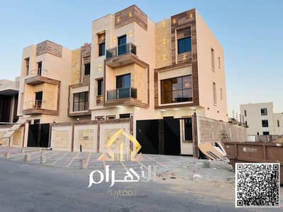Villa de 6 chambres à à vendre à Al Helio, Ajman - WhatsApp Image 2026-06-24 at 12.51. 04 AM (1). jpeg