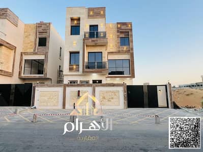 Villa de 6 chambres à à vendre à Al Helio, Ajman - WhatsApp Image 2026-06-24 at 12.51. 10 AM. jpeg