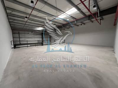 Warehouse for Rent in Al Sajaa, Sharjah - WhatsApp Image 2026-07-09 at 3.34. 50 PM (1). jpeg