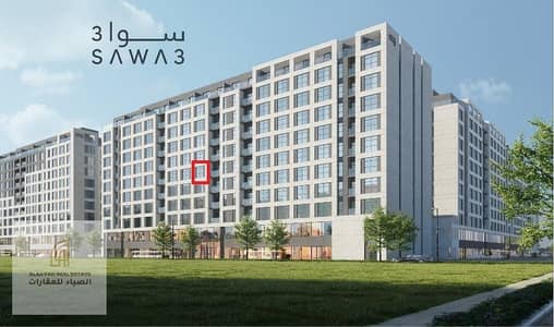 Appartement de 3 chambres à à vendre à Muwaileh Commercial, Sharjah - 302daecb-3fe3-4f9f-99f3-1752d585e8a3. jpg Appartement de 3 chambres à à vendre à Muwaileh Commercial, Sharjah - 302daecb-3fe3-4f9f-99f3-1752d585e8a3. jpg