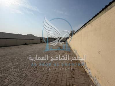 ارض استخدام متعدد للايجار في المنطقة الصناعية، الشارقة - 7ae99e68-3f5c-4afa-a9eb-d0cd4ccf5502. jpg ارض استخدام متعدد للايجار في المنطقة الصناعية، الشارقة - 7ae99e68-3f5c-4afa-a9eb-d0cd4ccf5502. jpg