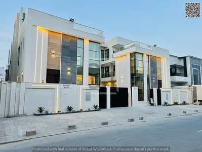 6 Schlafzimmer Villa zum zum Verkauf in Al Yasmeen, Ajman - WhatsApp Image 2026-02-07 at 8.16. 16 PM (2). jpeg