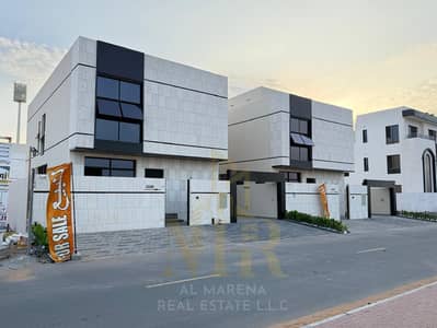 5 Camere Villa in vendita a Al Bahia, Ajman - WhatsApp Image 2026-03-11 at 11.16. 15. jpeg