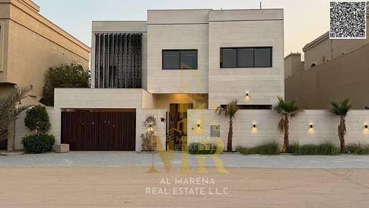 5 Camere Villa in vendita a Al Rawda, Ajman - 855327807-800x600. jpeg 5 Camere Villa in vendita a Al Rawda, Ajman - 855327807-800x600. jpeg