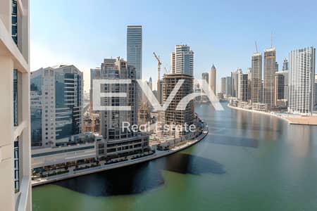 Studio zum zur Miete in Business Bay, Dubai - Wohnung in Business Bay，DAMAC Maison Prive，Damac Maison Prive Tower B, 79999 AED - 16118295
