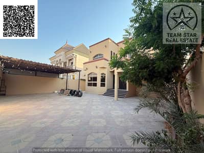 5 habitaciones Villa para en Alquiler en Al Mowaihat, Ajman - WhatsApp Image 2026-08-09 at 2.53. 03 PM. jpeg