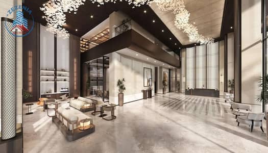 1 Bedroom Flat for Sale in Arjan, Dubai - WhatsApp Image 2026-08-09 at 04.24. 46 (5). jpeg