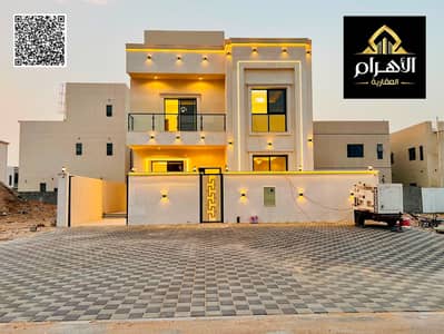 4 Slaapkamers Villa te Koop in Al Helio, Ajman - batch_WhatsApp Image 2026-08-09 at 3.19. 38 PM. jpeg