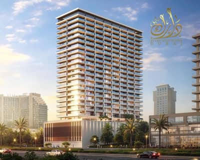 1 Slaapkamer Appartement te Koop in Dubai Healthcare City Phase 2, Dubai - architectureImage_3. jpg 1 Slaapkamer Appartement te Koop in Dubai Healthcare City Phase 2, Dubai - architectureImage_3. jpg