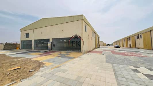 Warehouse for Rent in Al Noud, Al Ain - IMG_1248. jpeg Warehouse for Rent in Al Noud, Al Ain - IMG_1248. jpeg