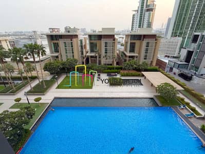 1 habitación Apartamento para en Alquiler en Al Reem Island, Abu Dhabi - IMG_8718. jpeg