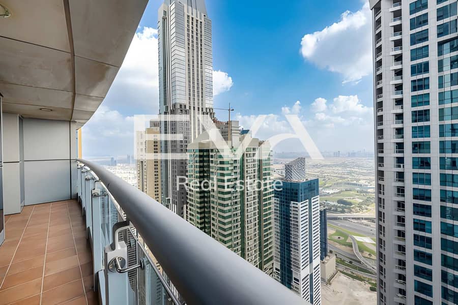 Wohnung in Dubai Marina,Princess Tower, 1 schlafzimmer, 95000 AED - 16118296 Wohnung in Dubai Marina,Princess Tower, 1 schlafzimmer, 95000 AED - 16118296