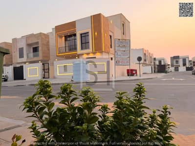 6 Camere Villa in vendita a Al Zahya, Ajman - WhatsApp Image 2026-07-08 at 7.07. 29 PM. jpeg 6 Camere Villa in vendita a Al Zahya, Ajman - WhatsApp Image 2026-07-08 at 7.07. 29 PM. jpeg