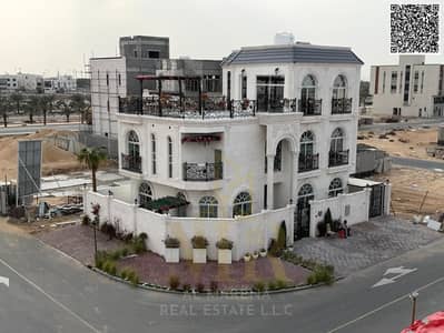 Villa de 5 chambres à à vendre à Al Bahia, Ajman - WhatsApp Image 2025-12-18 at 11.53. 12 AM (1). jpeg Villa de 5 chambres à à vendre à Al Bahia, Ajman - WhatsApp Image 2025-12-18 at 11.53. 12 AM (1). jpeg
