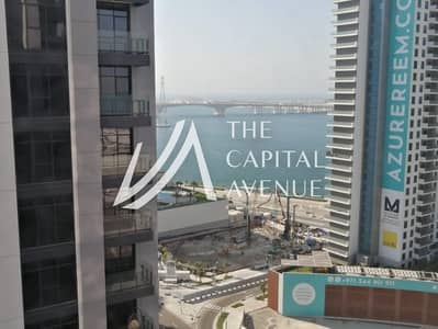3 habitaciones Apartamento para en Alquiler en Al Reem Island, Abu Dhabi - WhatsApp Image 2026-08-07 at 10.22. 15 AM (4). jpeg