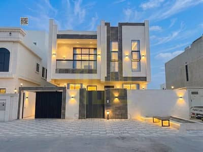 6 Camere Villa in vendita a Al Helio, Ajman - WhatsApp Image 2026-06-17 at 11.22. 40 PM. jpeg 6 Camere Villa in vendita a Al Helio, Ajman - WhatsApp Image 2026-06-17 at 11.22. 40 PM. jpeg