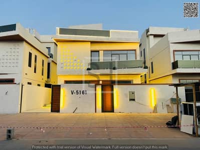 5 Camere Villa in vendita a Al Helio, Ajman - WhatsApp Image 2025-12-28 at 11.36. 27 AM (1). jpeg 5 Camere Villa in vendita a Al Helio, Ajman - WhatsApp Image 2025-12-28 at 11.36. 27 AM (1). jpeg