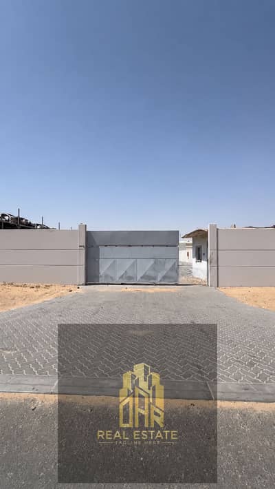 Industrial Land for Rent in Al Sajaa, Sharjah - 72118. png Industrial Land for Rent in Al Sajaa, Sharjah - 72118. png