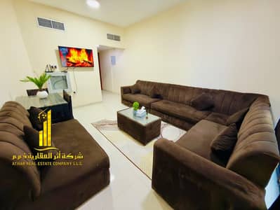 1 Schlafzimmer Wohnung zum zur Miete in Al Nuaimiya, Ajman - WhatsApp Image 2026-06-24 at 11.50. 01 AM. jpeg 1 Schlafzimmer Wohnung zum zur Miete in Al Nuaimiya, Ajman - WhatsApp Image 2026-06-24 at 11.50. 01 AM. jpeg