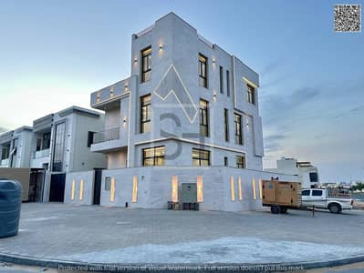 6 Camere Villa in vendita a Al Helio, Ajman - WhatsApp Image 2026-04-19 at 10.28. 15 PM. jpeg 6 Camere Villa in vendita a Al Helio, Ajman - WhatsApp Image 2026-04-19 at 10.28. 15 PM. jpeg