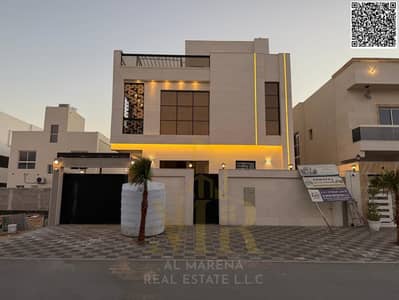 7 Bedroom Villa for Sale in Al Bahia, Ajman - WhatsApp Image 2026-01-03 at 11.02. 48 AM. jpeg 7 Bedroom Villa for Sale in Al Bahia, Ajman - WhatsApp Image 2026-01-03 at 11.02. 48 AM. jpeg