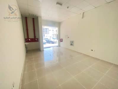Shop in affitto a Al Jurf, Ajman - WhatsApp Image 2026-08-09 at 1.49. 17 PM. jpeg