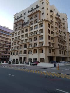 Spacious | With Balcony | Ready To Move