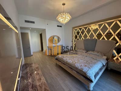 2 Bedroom Flat for Rent in Al Khan, Sharjah - 14c0ab86-da78-4aa3-a040-17b51b22f5e1. jpg 2 Bedroom Flat for Rent in Al Khan, Sharjah - 14c0ab86-da78-4aa3-a040-17b51b22f5e1. jpg