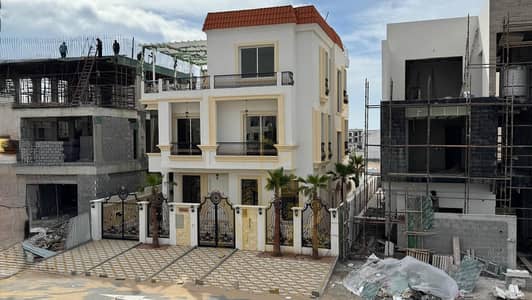 6 Cпальни Вилла Продажа в Аль Бахия, Аджман - WhatsApp Image 2026-04-01 at 11.39. 40 (1). jpeg 6 Cпальни Вилла Продажа в Аль Бахия, Аджман - WhatsApp Image 2026-04-01 at 11.39. 40 (1). jpeg