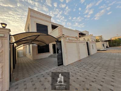 5 Bedroom Villa for Sale in Al Zahya, Ajman - 1000151563. jpg