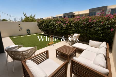 4 Slaapkamers Villa te Huur in Dubai Hills Estate, Dubai - Villa in Dubai Hills Estate，Maple，Maple 1, 4 slaapkamers, 239900 AED - 16118558