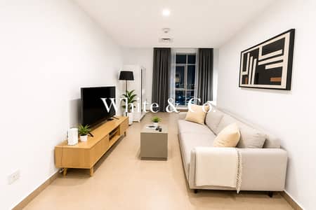 1 Bedroom Flat for Rent in Business Bay, Dubai - Hamilton Tower | Upgraded |Prime location 1 Bedroom Flat for Rent in Business Bay, Dubai - Hamilton Tower | Upgraded |Prime location